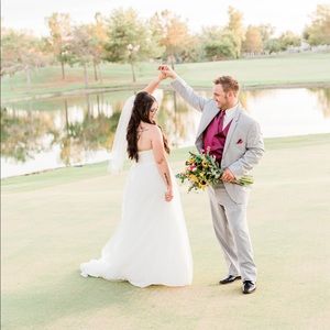 Meet your Posher, Amy